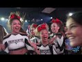 That Special Moment When You're Named A MAJORS Champion