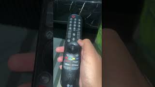 LG OLED TV Remote Review 🔥 Smart Magic Remote or Just Hype? 😍📺