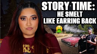 STORY TIME: THE FREAK LIKED ME...RIDING WITH CHOLOS | NANNY SERIES - ALEXISJAYDA