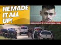 The High Speed Chase And Shootout That Never Happened!
