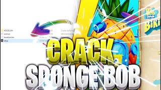 How To Crack Sponge Bob Square Pants Battle For Bikini Bottom Online Inclued