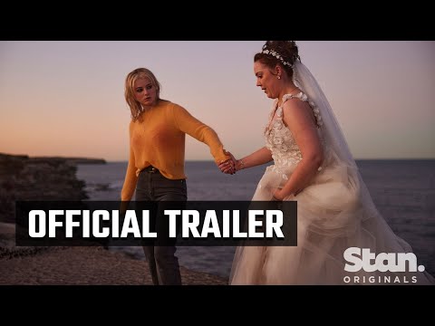 Видео: Трейлер (сезон 1) (Всё в полном порядке, 2022) - вся информация о фильме на FilmNavi.ru