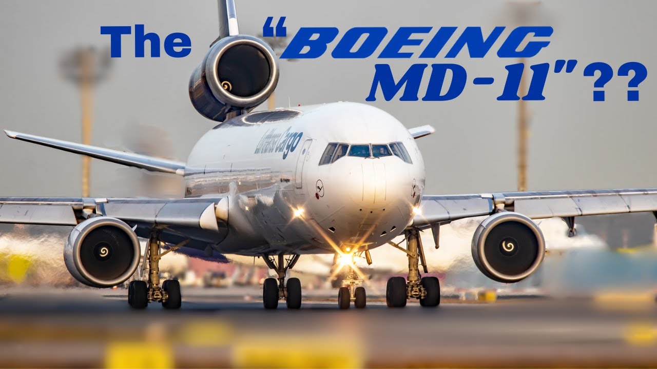 Did Boeing Make A Mistake? | The Boeing and McDonnell Douglas Merge