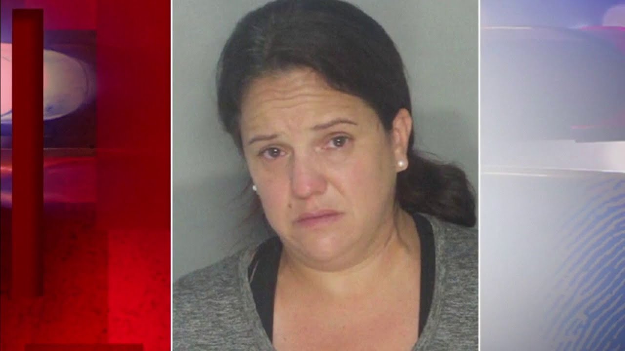 Detectives believe teacher accused of sex abuse had more victims - YouTube