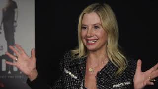 Mira Sorvino Sound Of Freedom