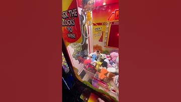 I Found the WORST Arcade Ever!