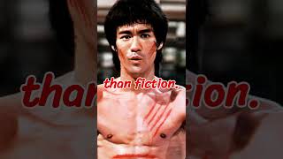 Strange Crimes Linked to Bruce Lee “Artifacts”: The Latest Bizarre Cases  #fightprep #film #movie