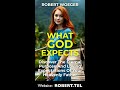 What God Expects By Robert Woeger - Detailed In-Depth Christian Book Review