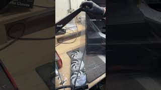 Oddly satisfying #pcbuild #gaming #pcgames #gamingpc #gamingrig #pcgamer #asmr #satisfying