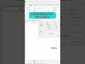 Stop Typing Numbers! Excel Serial Number Shortcut 🚀 #officehacks #excel #excelhacks