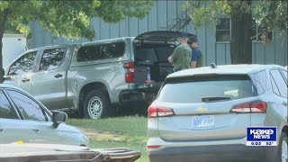Search warrants served across Wichita area tied to cartel