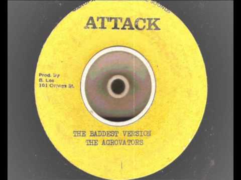 英10” Johnny Clarke / Cornell Campbe Dem A Say Rasta / Two Face Rasta ATT10”010 Attack Gold /00200 Johnny Clarke / Cornel Campbell – Dem A Say Rasta / Two Face