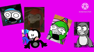 Gorilla Tag Screaming Meme Error Add Round 1