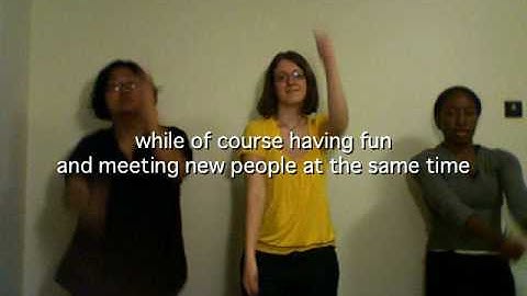 Northeastern JCC gets Lucky de Happy!