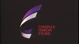 Cineplex Odeon