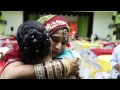 Punjabi Wedding + Reception Highlights ~ Narin & Sangeeta