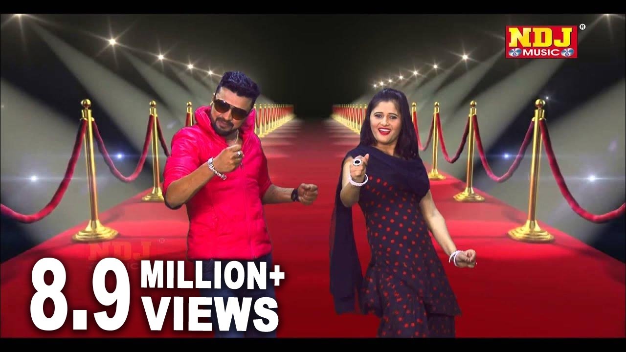 BABA KI FULL KIRPA HOGI MAHRE PARIVAAR PE NEW SUPER HITS SONG 2015 FULL HD BY NDJ MUSIC