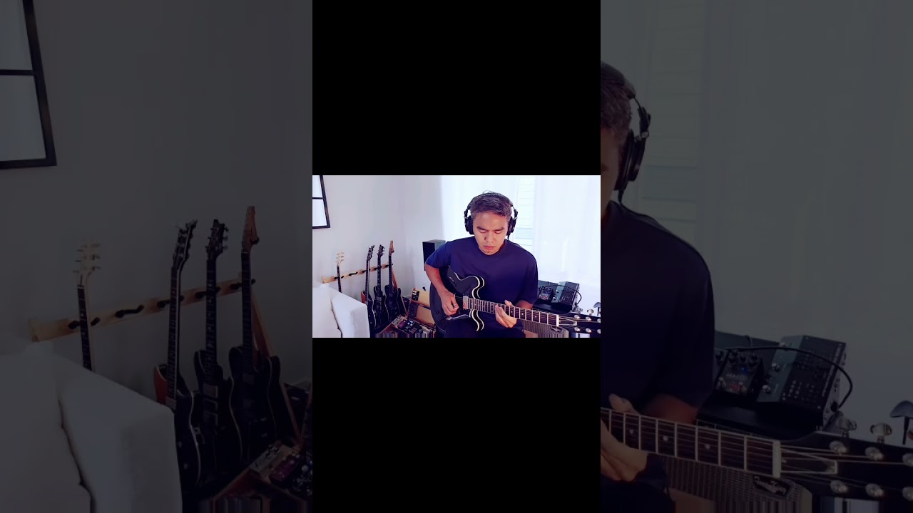 Saturday morning smooth jazz practice 