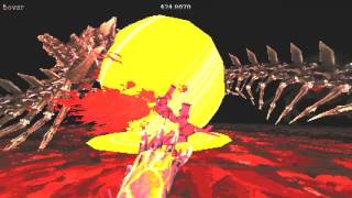 Devil Daggers v3 Beta [774.9049]