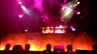 Steve Aoki - Ultra Music Festival Brasil
