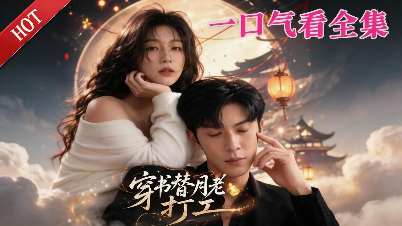 穿書替月老打工：全集逆襲復仇