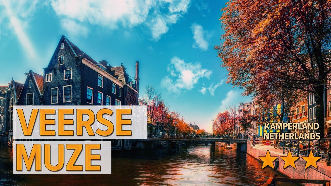 Veerse Muze hotel review | Hotels in Kamperland | Netherlands Hotels