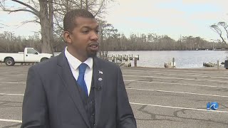 Former Hertford town councilman pleads guilty to child sex crimes