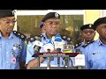 Kano Police Record Major Security Gains with Arrests, Arms &amp; Drug Recoveries
