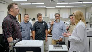 The Secret of Skinwalker Ranch | S7 E10 | FTIR Lab Test On The Type A And Type B Ceramic [HD] [2026]