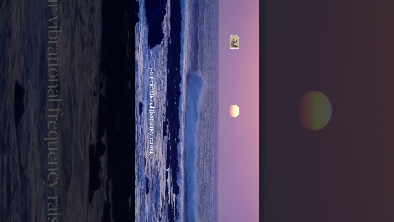 SUPERMOON MEDITATION😍🌟 