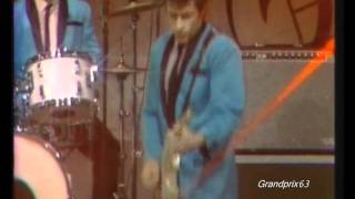 Video thumbnail of "The Boppers - Rock'n Roll Is Good For The Soul"