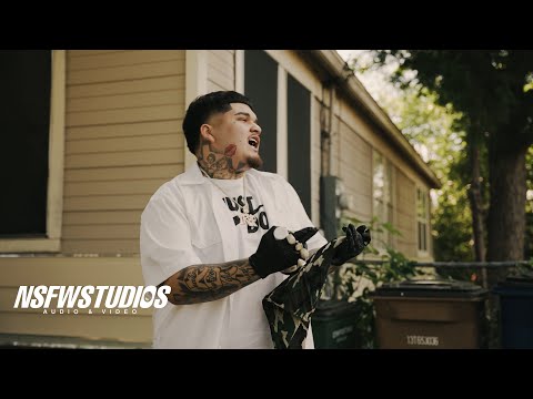 MKA Adam - I Should've Known (Official Music Video) [Dir. @nsfwstudios]