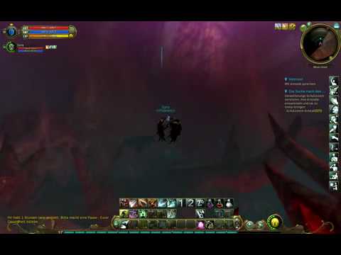 Aion Flug Bug