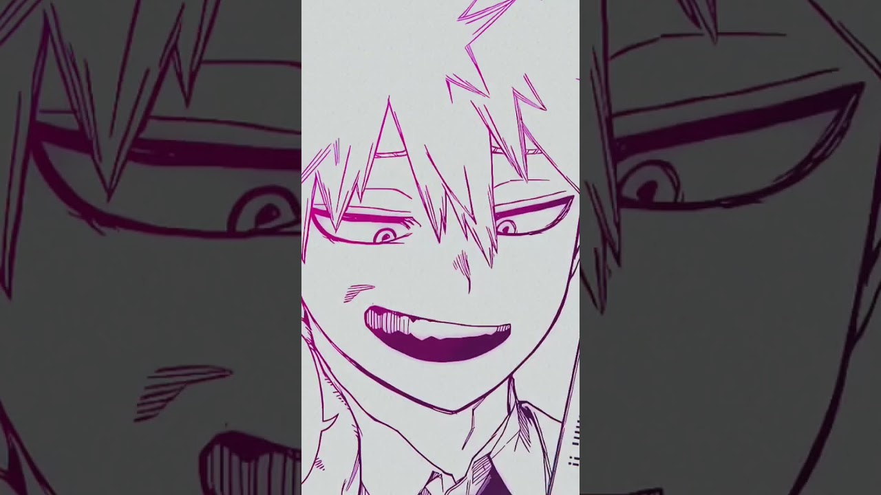 Who else matches this?? #mha #bakugou #katsuki #anime #edit #fyp #viral