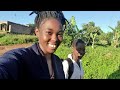 I Was Escorted By A Stranger And She Showed Me This 🇺🇬 (#158)
