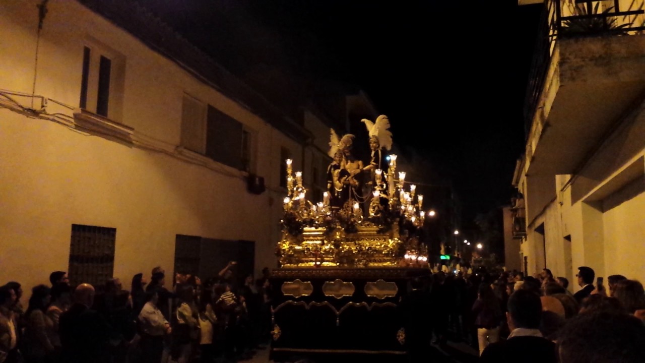 Semana Santa 2017 - Sentencia Úbeda - Marcha: La Pasión