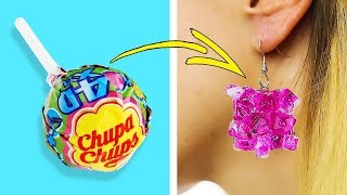 43 Ideas De Regalo De Bricolaje Fciles