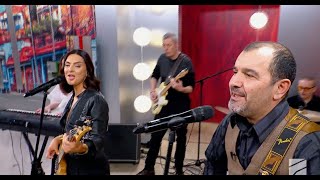 ზაზა ხუციშვილი და ბენდი; შუადღე-2026.01.30