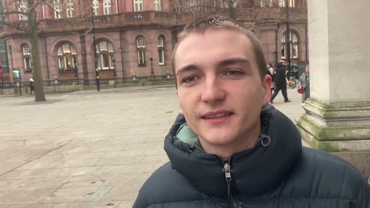 Manchester's 'Litter Police': Who really makes the money?