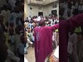 Shehi Ahmad Annabi Madina