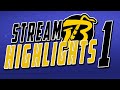 Braxophone Stream Highlights 1