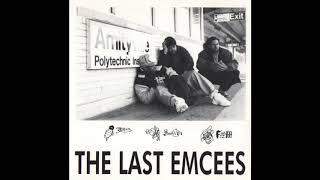 The Last Emcess - Dadada... Long Island Ny 1999
