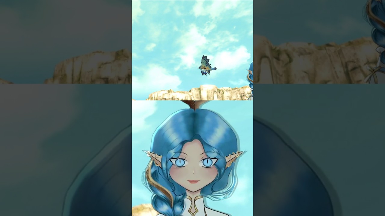 I can recognize that roar anywhere 