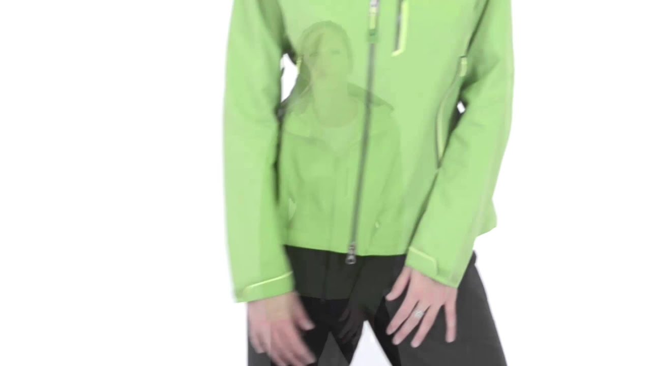 Mountain Hardwear Spinoza Dry.Q Elite 