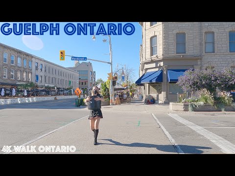 Video: Watter natuurlike hulpbronne word in Ontario gevind?