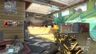 Black Ops 2 Breakdancing AGR