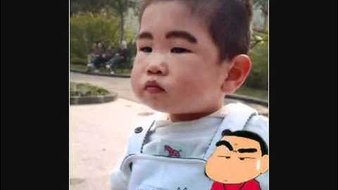 YouTube   Shin Chan Theme Song Dutch