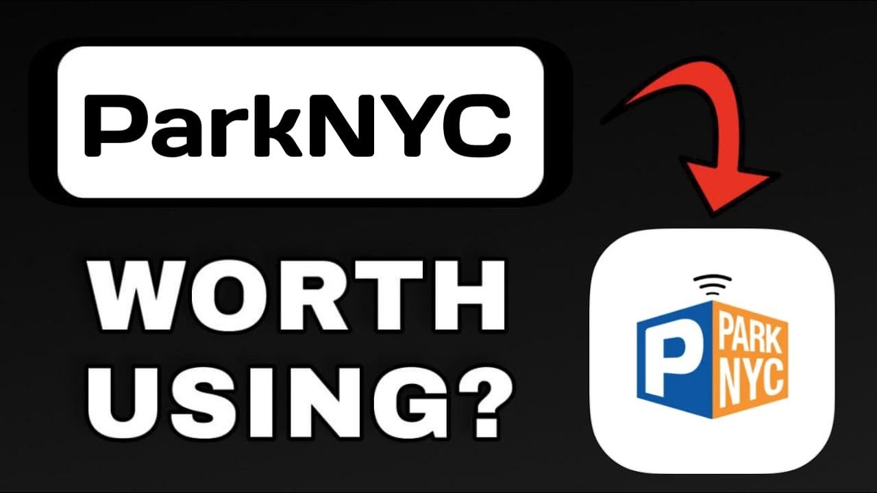 ОБЗОР ПРИЛОЖЕНИЯ PARKNYC — СТОИТ СКАЧИВАТЬ? (ОБЪЯСНЕНИЕ)