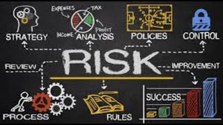 DBA Topic 6: Risk Analysis and Simulations