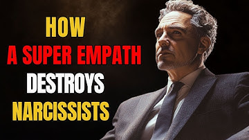 5 Ways a Super Empath Destroys a Narcissist | Narcissistic Abuse